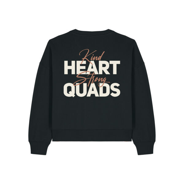 Strong Womens Club  - Kind Heart Stella Alma  Thumbnail