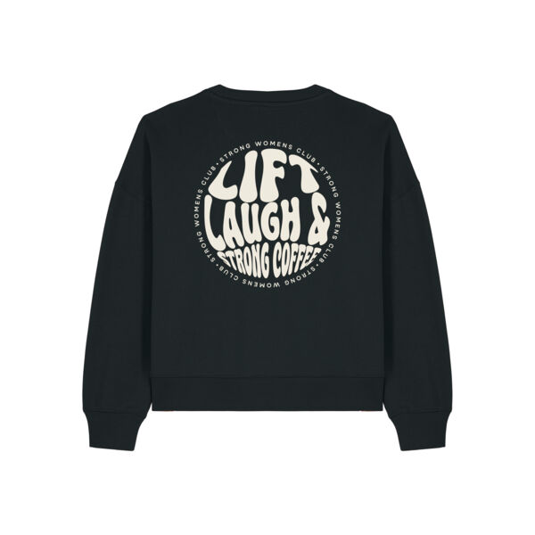 Strong Womens Club  - Lift Laugh Stella Alma  Thumbnail