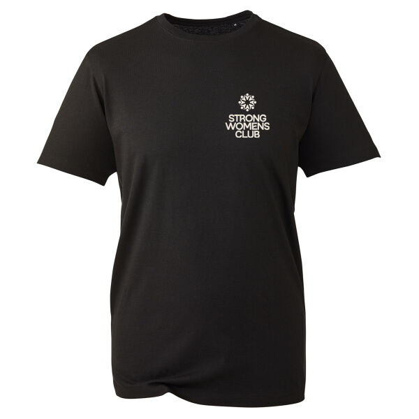 Strong Womens Club  - Anthem T-Shirt Thumbnail
