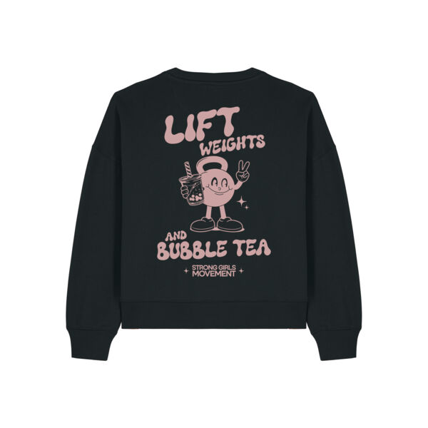 Strong Womens Club  - Bubble Tea Stella Alma  Thumbnail