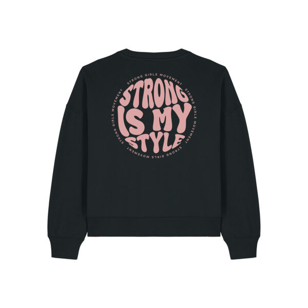 Strong Womens Club  - Strong is my Style Stella Alma  Thumbnail